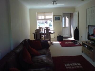 Swan Drive  Droitwich Spa